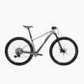 Велосипед гірський KROSS Level RS 6.0 зелений/білий/глянцевий