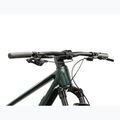 Велосипед гірський KROSS Level RS 1.0 зелений/хамелеон/глянцевий 4