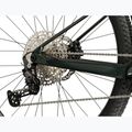 Велосипед гірський KROSS Level RS 1.0 зелений/хамелеон/глянцевий 7