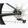 Велосипед гірський KROSS Level RS 1.0 зелений/хамелеон/глянцевий 9