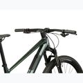 Велосипед гірський KROSS Level RS 1.0 зелений/хамелеон/глянцевий 10