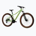 Велосипед гірський жіночий KROSS Lea X200 W 29 зелений/зелений/матовий 2