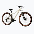 Велосипед гірський жіночий KROSS Lea X200 W 29 срібний/срібний/матовий 2