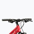 Велосипед гірський жіночий KROSS Lea X200 Eq W 29 рожевий/срібний/матовий 4