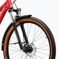 Велосипед гірський жіночий KROSS Lea X200 Eq W 29 рожевий/срібний/матовий 5