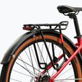 Велосипед гірський жіночий KROSS Lea X200 Eq W 29 рожевий/срібний/матовий 9