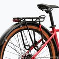 Велосипед гірський жіночий KROSS Lea X200 Eq W 27.5 рожевий/срібний/матовий 9
