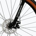 Велосипед гірський жіночий KROSS Lea X200 W 27.5 зелений/зелений/матовий 6