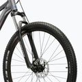 Велосипед гірський KROSS Hexagon X200 29" сірий/блакитний/матовий 5