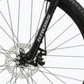 Велосипед гірський KROSS Hexagon X200 27,5" сірий/блакитний/матовий 6