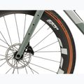 Велосипед гравійний KROSS Esker ADV 3.0 зелено-сірий/срібний/матовий 7