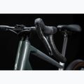 Велосипед гравійний KROSS Esker ADV 3.0 зелено-сірий/срібний/матовий 15