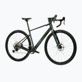 Велосипед гравійний KROSS Esker ADV 1.0 зелений/матовий 2