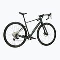 Велосипед гравійний KROSS Esker ADV 1.0 зелений/матовий 3