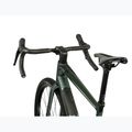 Велосипед гравійний KROSS Esker ADV 1.0 зелений/матовий 4