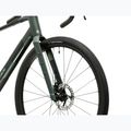 Велосипед гравійний KROSS Esker ADV 1.0 зелений/матовий 7