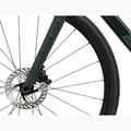 Велосипед гравійний KROSS Esker ADV 1.0 зелений/матовий 8