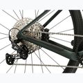 Велосипед гравійний KROSS Esker ADV 1.0 зелений/матовий 9