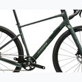 Велосипед гравійний KROSS Esker ADV 1.0 зелений/матовий 12