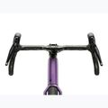 Велосипед гравійний KROSS Esker ADV 1.0 фіолетовий/матовий 5