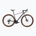 Велосипед гравійний KROSS Esker 6.0 хамелеон/матовий/глянцевий