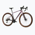 Велосипед гравійний KROSS Esker 6.0 хамелеон/матовий/глянцевий 2