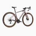 Велосипед гравійний KROSS Esker 6.0 хамелеон/матовий/глянцевий 3