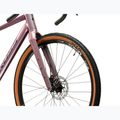Велосипед гравійний KROSS Esker 6.0 хамелеон/матовий/глянцевий 7