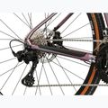 Велосипед гравійний KROSS Esker 6.0 хамелеон/матовий/глянцевий 9