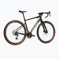 Велосипед гравійний KROSS Esker 6.0 чорний/білий/матовий/глянцевий 3