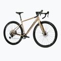 Велосипед гравійний KROSS Esker 5.0 титановий/чорний/глянцевий 2