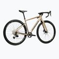 Велосипед гравійний KROSS Esker 5.0 титановий/чорний/глянцевий 3