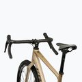 Велосипед гравійний KROSS Esker 5.0 титановий/чорний/глянцевий 4