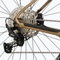 Велосипед гравійний KROSS Esker 5.0 титановий/чорний/глянцевий 9