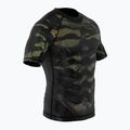 Дитячий рашгард SMMASH Tiger Armour зелений 3