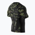 Дитячий рашгард SMMASH Tiger Armour зелений 5
