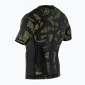 Дитячий рашгард SMMASH Tiger Armour зелений 6
