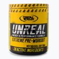 Передтренувальний комплекс Real Pharm Unreal 360g чорна смородина-лимон 700957
