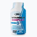 Вітамін B Complex Real Pharm Комплекс вітамінів B 90 таблеток 701244