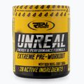Передтренувальний комплекс Real Pharm Unreal 360g чорна смородина 701510