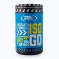 ISO GO Real Pharm Амінокислоти 600g лічі 701749