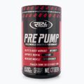 Передтренувальний комплекс Real Pharm Pre Pump 500g чорниця 702371