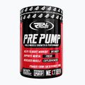 Комплекс перед тренуванням Real Pharm Pre Pump 500 g чорна смородина/лимон 4