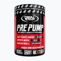 Передтренувальний комплекс Real Pharm Pre Pump 500 g чорна смородина/лимон 4
