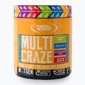 Multi Craz Real Pharm Комплекс вітамінів та мінералів 270 таблеток 705020
