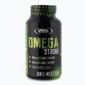 Жирні кислоти Real Pharm Omega Strong 60 табл