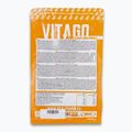 Carbo Vita GO Real Pharm Вуглеводи 1kg малина 708052 2