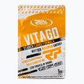 Carbo Vita GO Real Pharm Вуглеводи 1kg манго-маракуя 708106