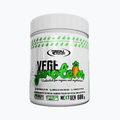 Веганський протеїн Real Pharm Vege Protein 600g шоколад 709080