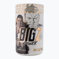 Передтренувальний комплекс Real Pharm Big Z 500g кола-вишня 710130